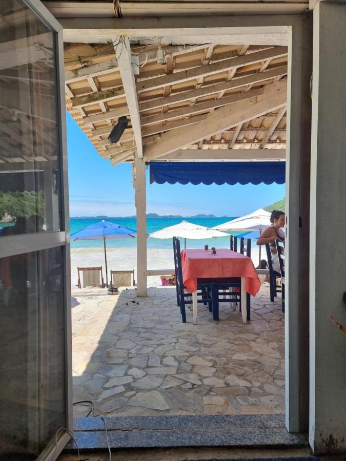 Pousada Seven Arraial do Cabo Eksteriør billede