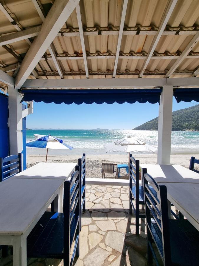 Pousada Seven Arraial do Cabo Eksteriør billede