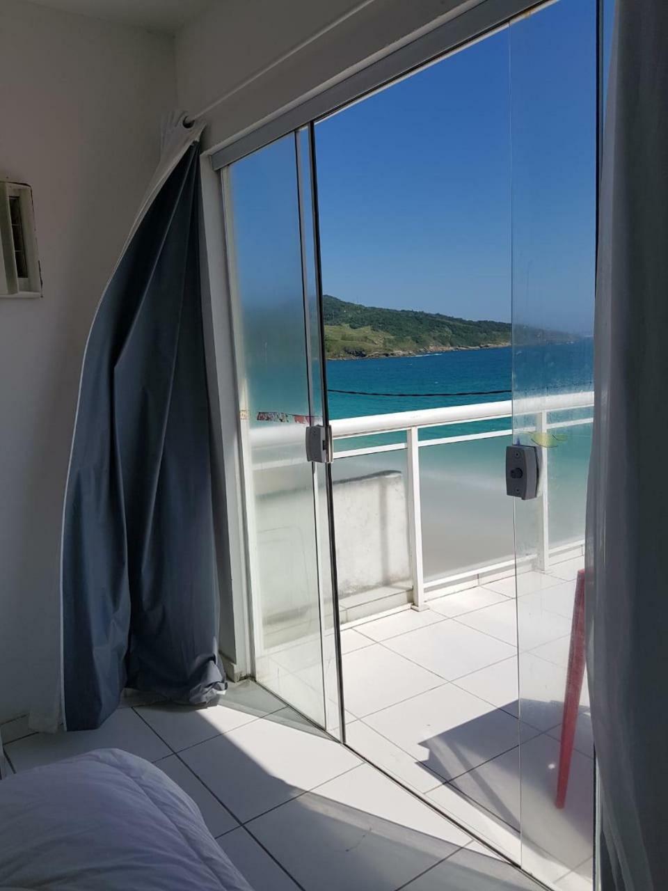 Pousada Seven Arraial do Cabo Eksteriør billede